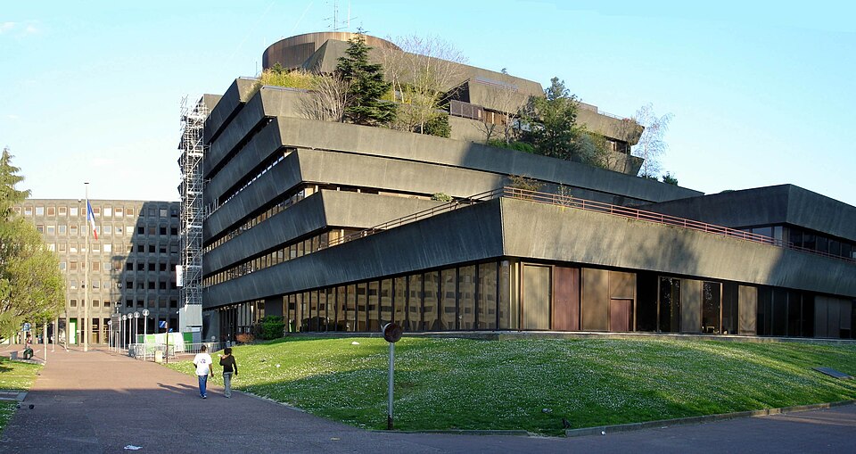 Préfecture de Bobigny