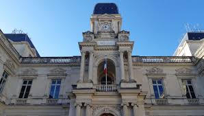Préfecture de Nîmes