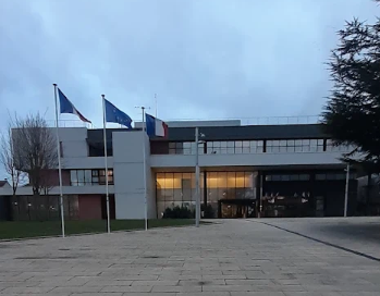 Préfecture de Sarcelles 