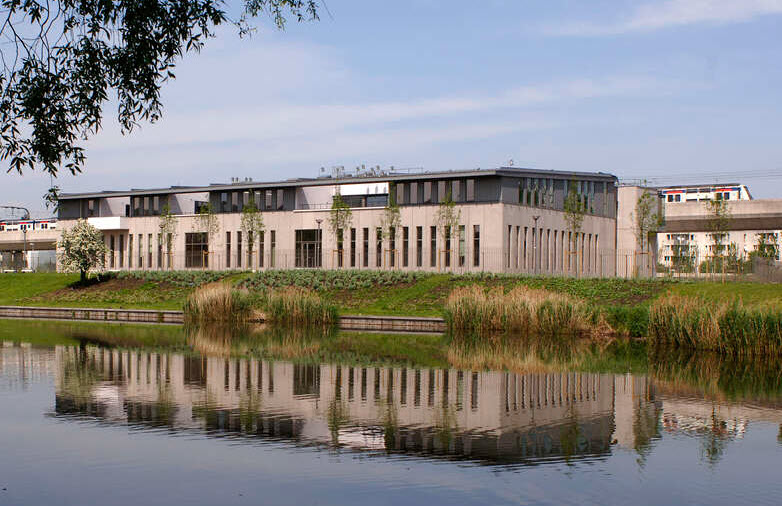 Préfecture de Torcy
